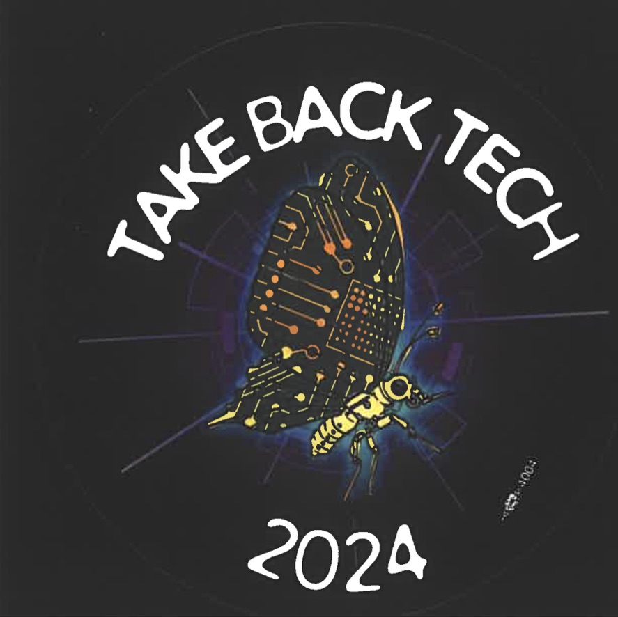 TAKE BACK TECH 2024