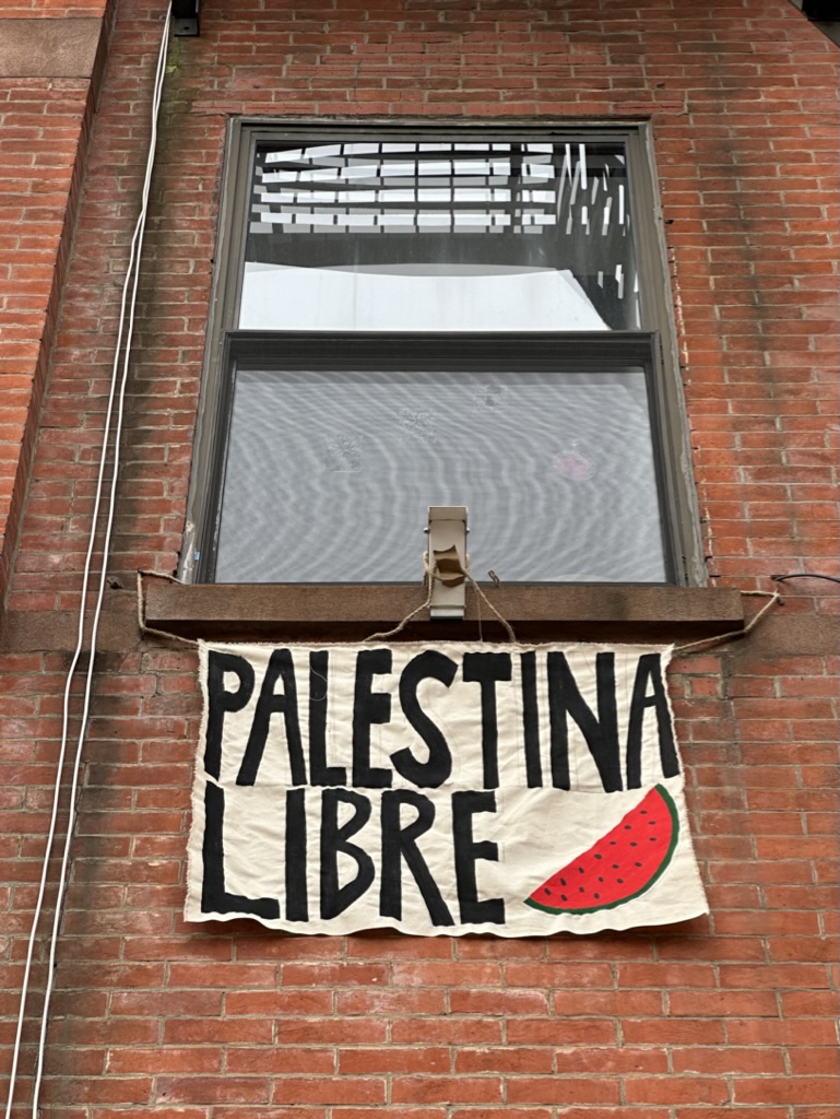 Palestina Libre